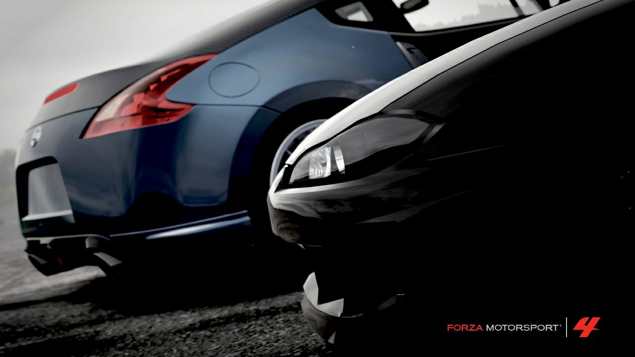 Forza Motorsport 4 (Edición Coleccionista) - Imagen 10